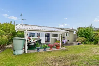 Fritidshus på Hf. Formosa 68, 2300 København S