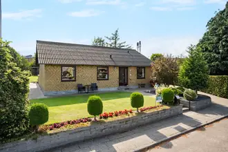 Villa på Toften 11, 7441 Bording