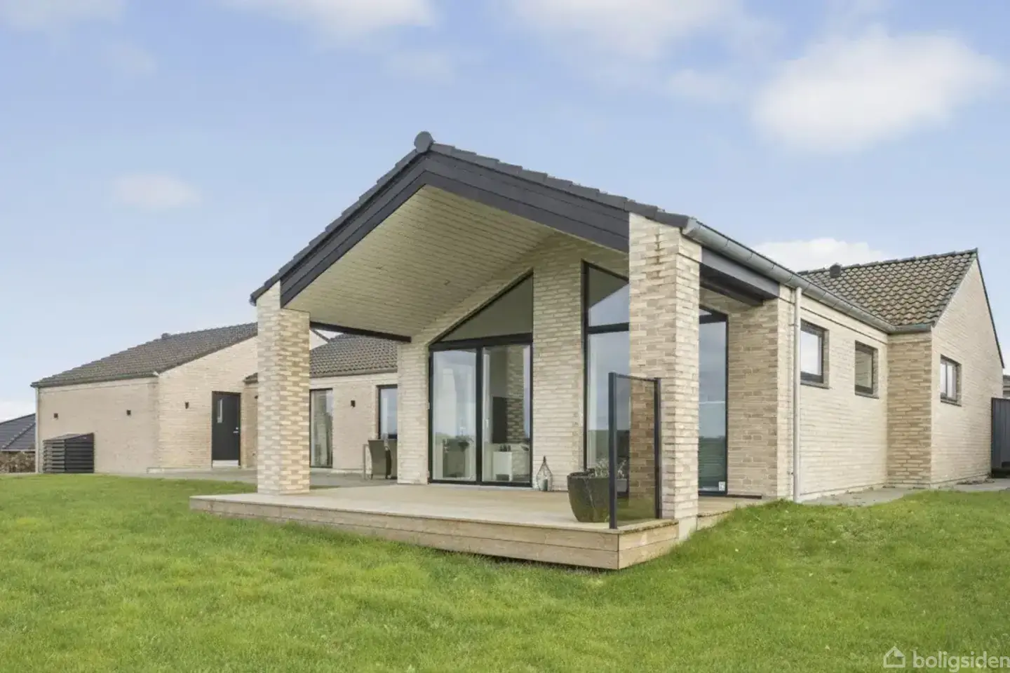 Villa på Nørby 34, 6100 Haderslev