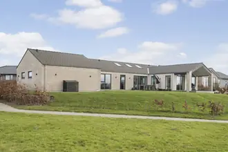 Villa på Nørby 34, Marstrup, 6100 Haderslev