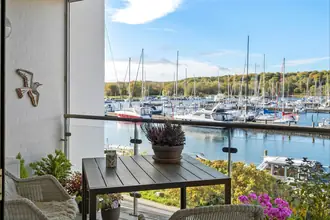 Ejerlejlighed på Havnevej 99, 1., Nykøbing By, 4500 Nykøbing Sj