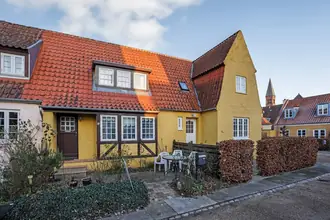 Rækkehus på Gerthasminde 38, 5000 Odense C