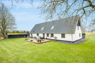 Villa på Tingvej 65, Brøns, 6780 Skærbæk