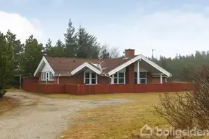 Fritidsbolig på Jafdalvej 93, 6853 Vejers Strand