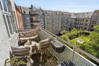 Ejerlejlighed på Louisegade 4, 3. tv., 9000 Aalborg