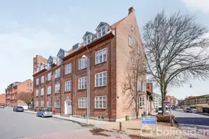 Ejerlejlighed på Falen 27B, st. th., 5000 Odense C