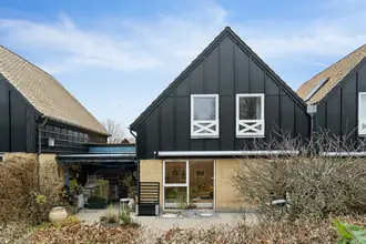 Rækkehus på Slotsdalen 131, 2970 Hørsholm