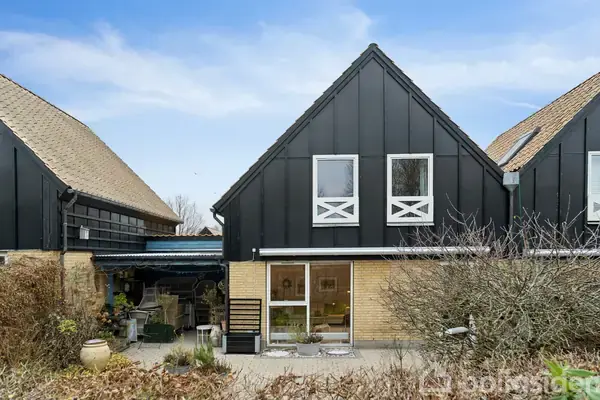 Rækkehus på Slotsdalen 131, 2970 Hørsholm