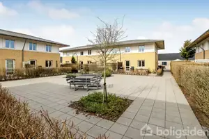 Andelsbolig på Thorshammer 179, 1., 7500 Holstebro