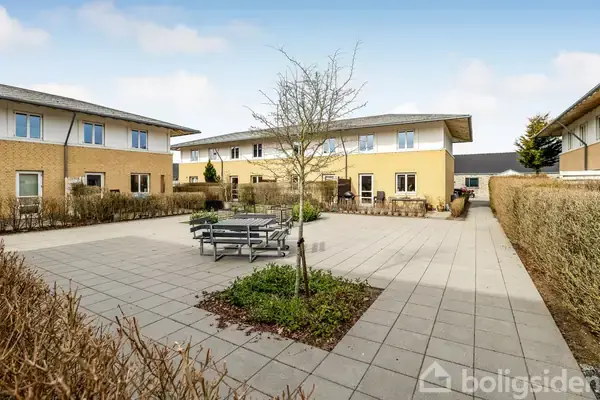 Andelsbolig på Thorshammer 179, 1., 7500 Holstebro