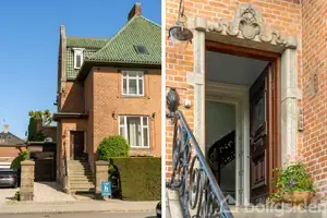 Ejerlejlighed på Gersonsvej 14, 2., 2900 Hellerup