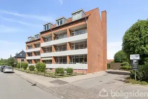 Ejerlejlighed på Hyacintgården 5, 1. 4., 2300 København S