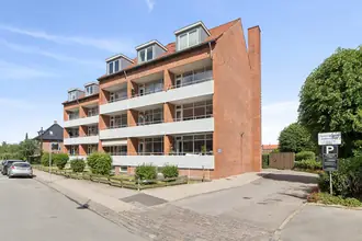 Ejerlejlighed på Hyacintgården 5, 1. 4., 2300 København S