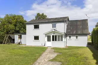 Villa på Holbækvej 133, 4400 Kalundborg