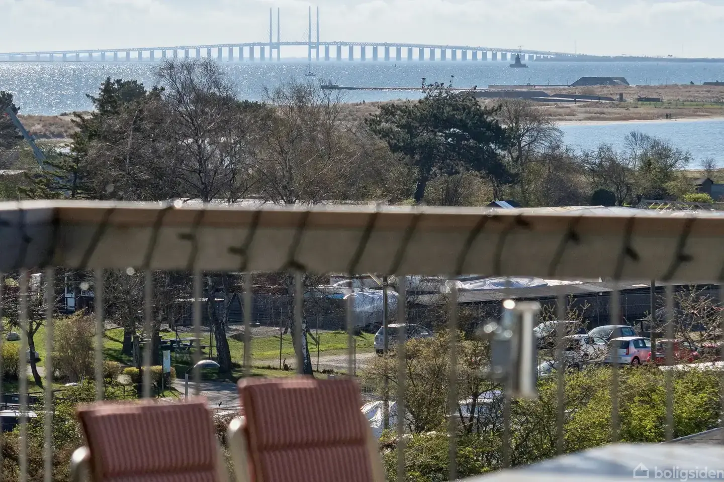 Ejerlejlighed på Amager Strandvej 58F, 3. 2., 2300 København S