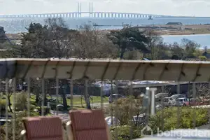 Ejerlejlighed på Amager Strandvej 58F, 3. 2., 2300 København S