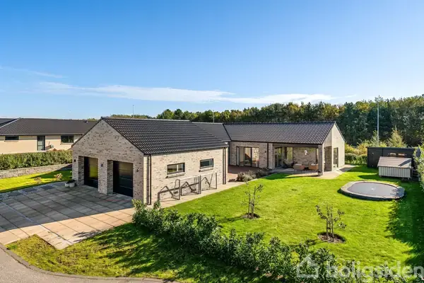 Villa på Plutovænget 20, 6710 Esbjerg V