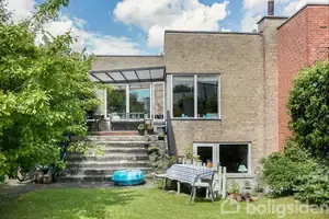 Villa på Lindehøjen 5A, 2720 Vanløse
