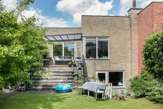 Villa på Lindehøjen 5A, 2720 Vanløse