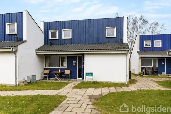 Ejerlejlighed på Nørrevang 34, 4873 Væggerløse