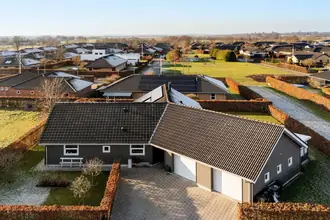 Villa på Stagebjergparken 103, 6051 Almind