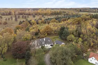 Villa på Jordkærvej 19, 8600 Silkeborg