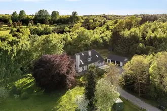 Villa på Jordkærvej 19, 8600 Silkeborg