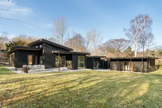 Fritidshus på Lavningen 8, Rågeleje, 3210 Vejby