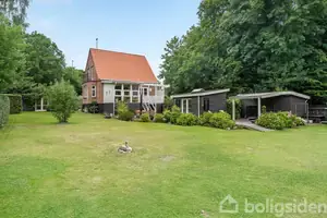 Villa på Silkeborgvej 711, 8220 Brabrand