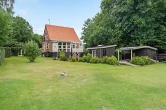 Villa på Silkeborgvej 711, Årslev Skov, 8220 Brabrand
