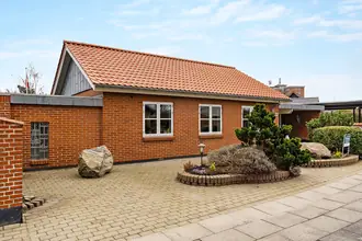 Villa på Solsortevej 5, 6705 Esbjerg Ø