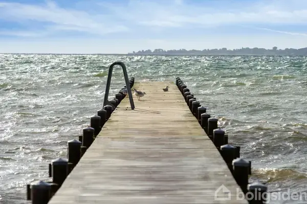 Fritidsbolig på Lyøvej 1, 5600 Faaborg