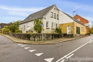 Villa på Østre Skovvej 2, 9574 Bælum