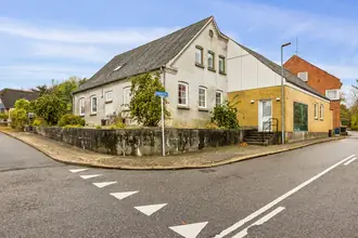 Villa på Østre Skovvej 2, 9574 Bælum