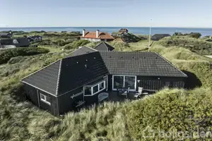 Fritidsbolig på Ingeborghusvej 4, 9850 Hirtshals