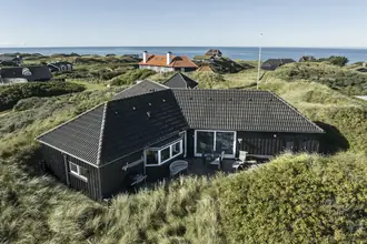 Fritidshus på Ingeborghusvej 4, Tornby, 9850 Hirtshals