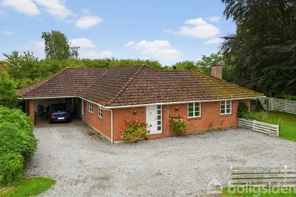 Villa på Tårupvej 8, 7000 Fredericia