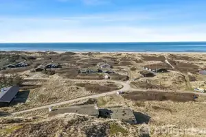 Fritidsbolig på Marthasvej 18, 9480 Løkken