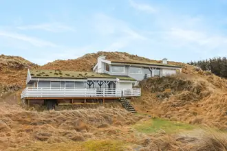 Fritidshus på Marthasvej 18, Grønhøj, 9480 Løkken