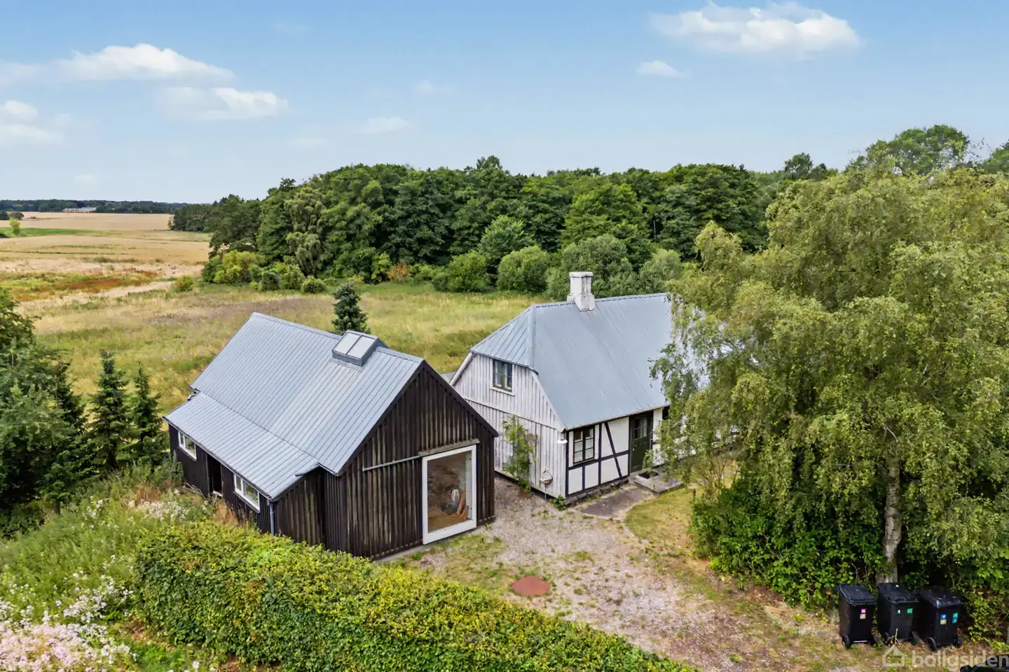 Villa på Bandholmvej 144, 4943 Torrig L