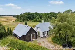 Villa på Bandholmvej 144, 4943 Torrig L