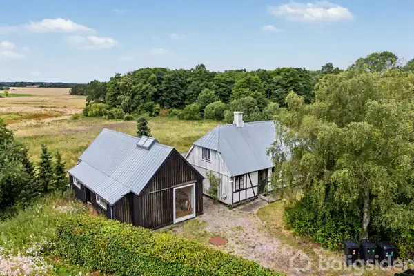 Villa på Bandholmvej 144, 4943 Torrig L