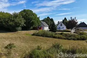 Landejendom på Heldagergårdsvej 9, 5700 Svendborg