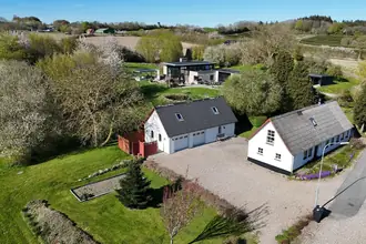 Villa på Heldagergårdsvej 9, Heldager, 5700 Svendborg