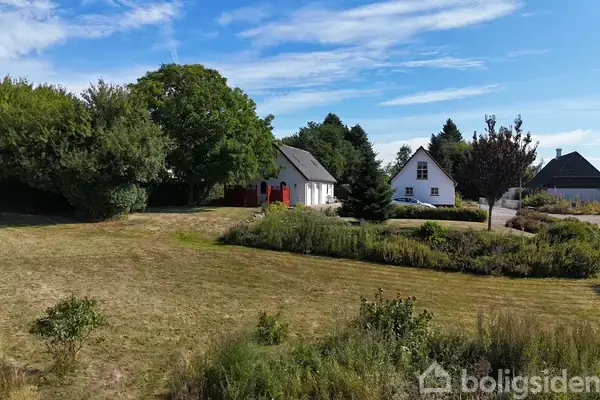 Landejendom på Heldagergårdsvej 9, 5700 Svendborg