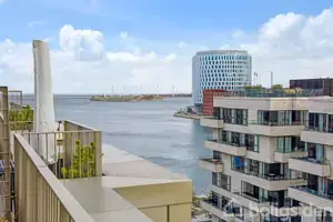 Ejerlejlighed på Sundkaj 69, 5. th., 2150 Nordhavn