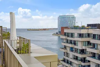 Ejerlejlighed på Sundkaj 69, 5. th., 2150 Nordhavn