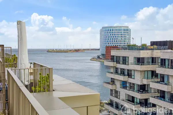 Ejerlejlighed på Sundkaj 69, 5. th., 2150 Nordhavn