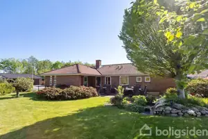 Villa på Bytoften 30, 9330 Dronninglund