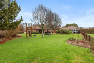 Villa på Bytoften 30, Flauenskjold, 9330 Dronninglund